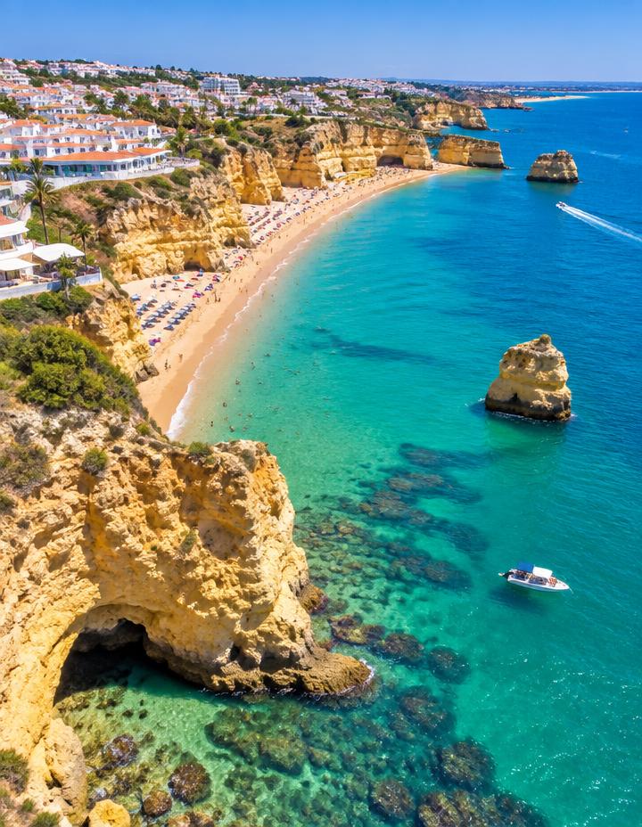 Albufeira