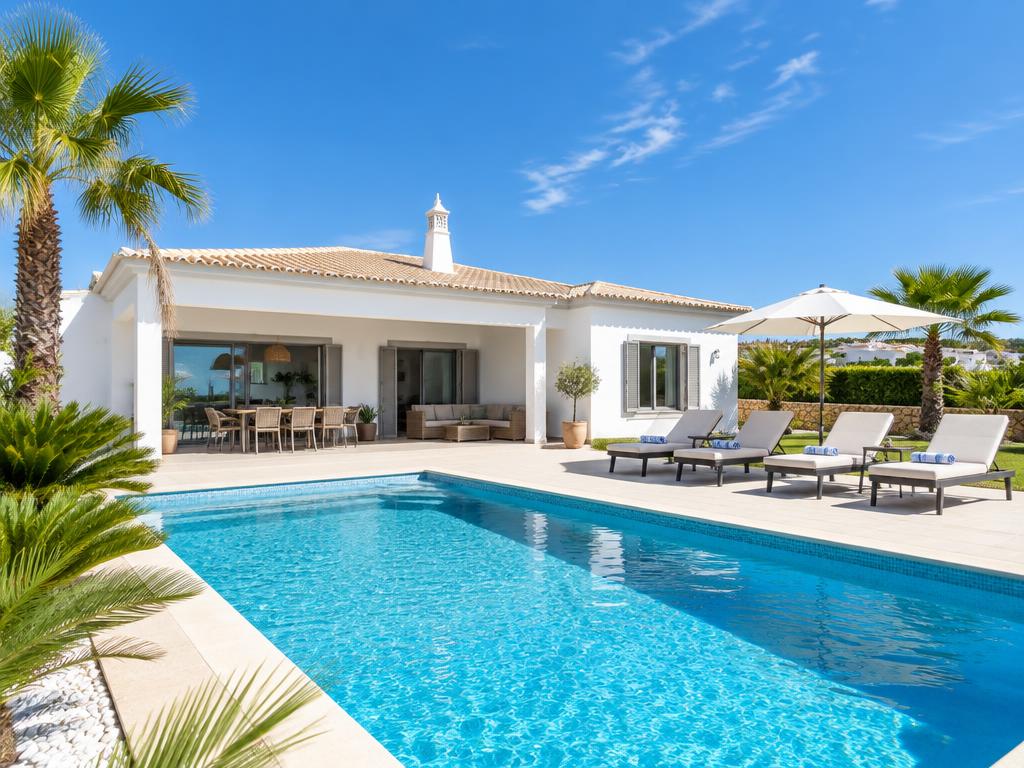 Villa Flor da Laranja