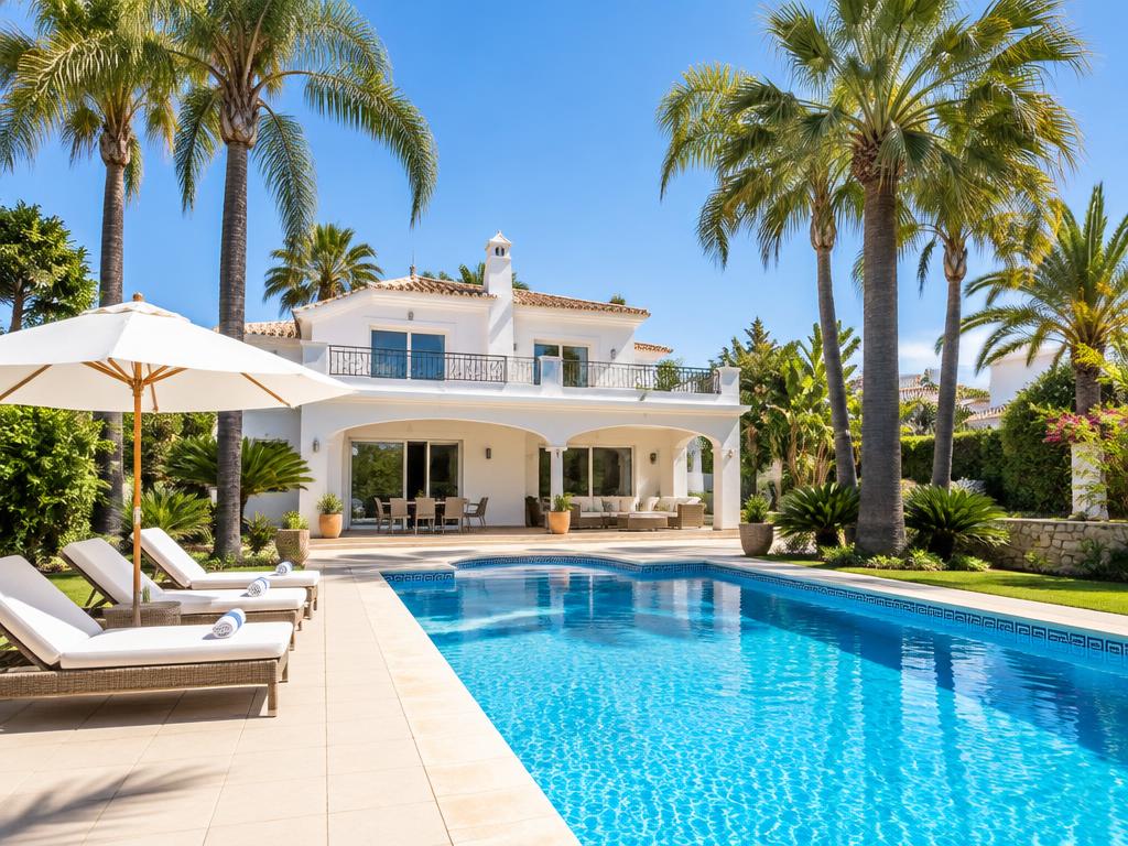 Villa Casa Brito
